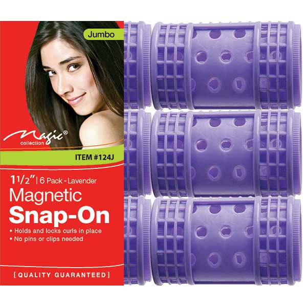 MAGIC COLLECTION - 1 1/2