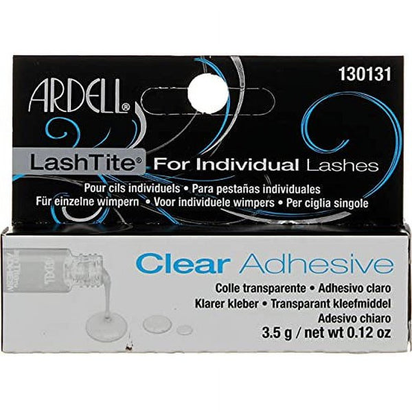 ARDELL - Professional LashTite Clear Adhesive