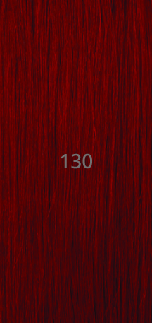 Buy 130-red MAYDE - 3X MODERN SOFT LOC 38"