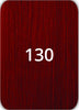 130 - DARK RED