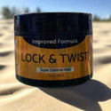 EDEN - Lock & Twist Super Extreme Hold