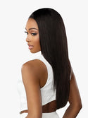 SENSATIONNEL - 13A LH 13X4 STRAIGHT HD LACE WIG (HUMAN)