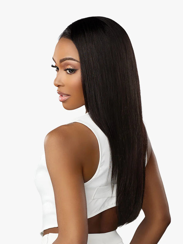 SENSATIONNEL - 13A LH 13X4 STRAIGHT HD LACE WIG (HUMAN)