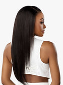 SENSATIONNEL - 13A LH 13X4 STRAIGHT HD LACE WIG (HUMAN)