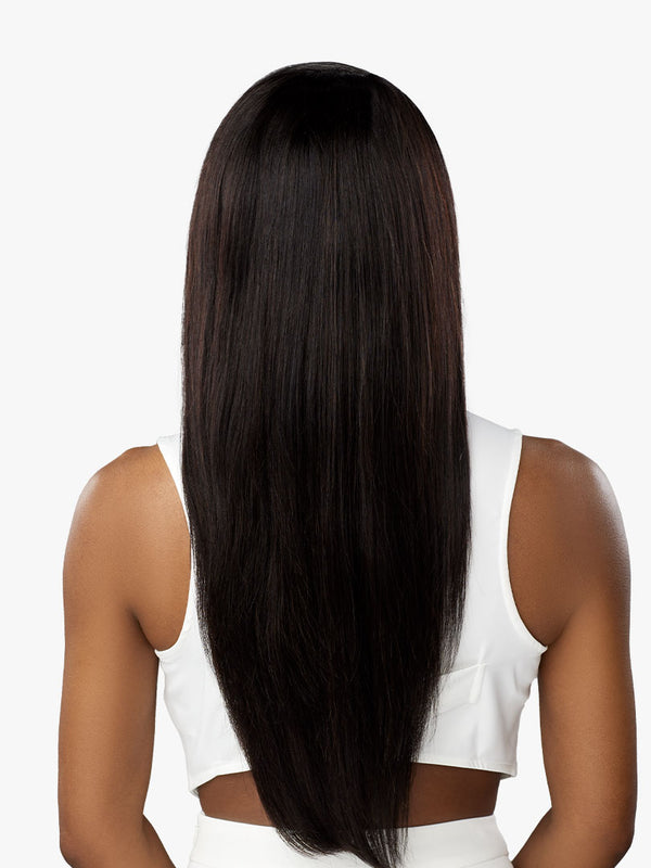 SENSATIONNEL - 13A LH 13X4 STRAIGHT HD LACE WIG (HUMAN)