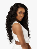 SENSATIONNEL - LH 13X4 LOOSE WAVE 20
