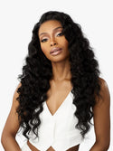 SENSATIONNEL - LH 13X4 LOOSE WAVE 20