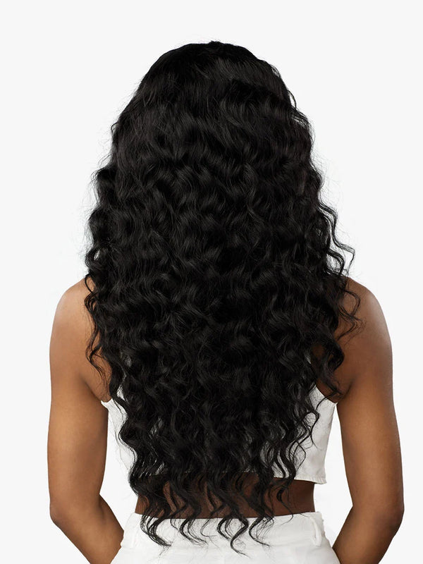 SENSATIONNEL - LH 13X4 LOOSE WAVE 20