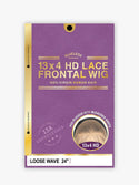 SENSATIONNEL - LH 13X4 LOOSE WAVE 20