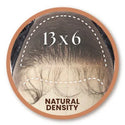 SENSATIONNEL - BARE LACE WIG - 13X6 UNIT 4