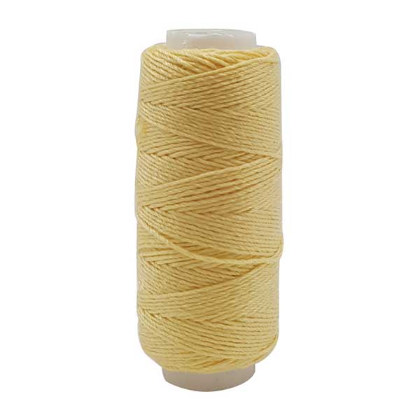 MAGIC COLLECTION - Weaving Thread REGULAR BROWN #140101BLO