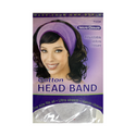 ANNIE - Cotton Head Band ASSORTED #4434