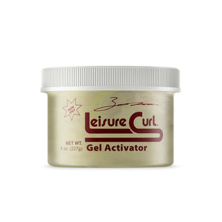 Leisure Curl - Curl Activator Gel Non-Oily