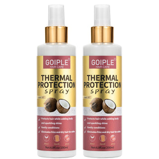 GOIPLE - Thermal Protection Spray COCONUT