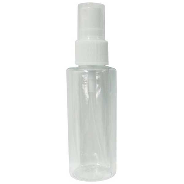 MAGIC COLLECTION - EMPTY SPRAY BOTTLE 2oz #YMB012