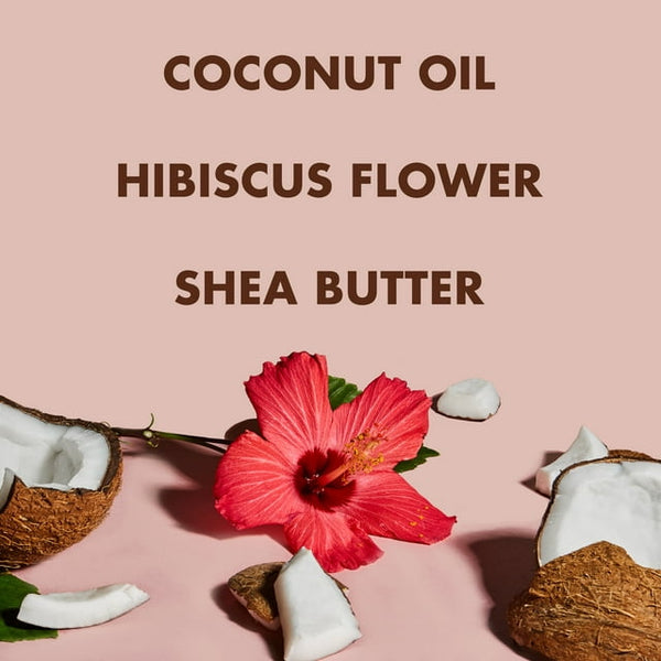 Shea Moisture - Coconut & Hibiscus Kid Leave-In Conditioning Milk