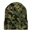 MAGIC COLLECTION - Plain Winter Skull Cap