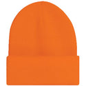 MAGIC COLLECTION - Plain Winter Skull Cap