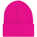 MAGIC COLLECTION - Plain Winter Skull Cap