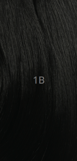 LEGACY - PREMIUM HUMAN HAIR BLEND WIG SELMA