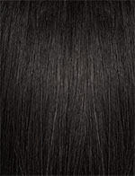 Buy 1b-off-black SENSATIONNEL - BUTTA LACE WIG - CURLY BODY 26" (HH MIXED)