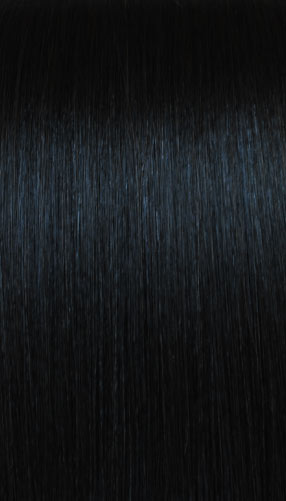 SISTER WIG - 100% HUMAN HAIR WIG HR-BRZ LOOSE DEEP