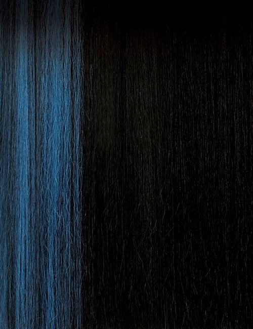 OUTRE - AIRTIED 100% FULLY HAND-TIED WIG - HHB-SOFT YAKI 24"