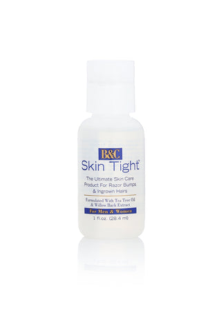 B&C - SKIN TIGHT EXTRA STRENGTH
