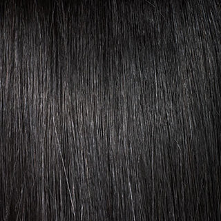 Buy 1-jet-black OUTRE - AIRTIED 100% FULLY HAND-TIED WIG- HHB-NATURAL YAKI 12"