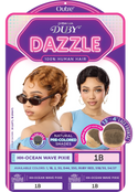 OUTRE - DUBY WIG - DUBY DAZZLE QLH 13X4 - OCEAN WAVE PIXIE