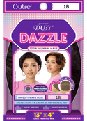 OUTRE - DUBY WIG - DUBY DAZZLE QLH 13X4 - SOFT WAVE PIXIE