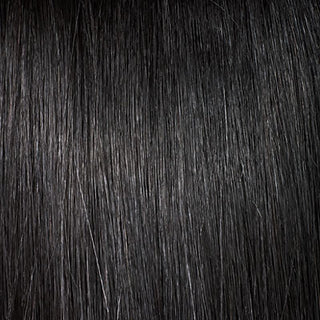 Buy 1-jet-black SENSUAL - Premium Quality 100% Human Hair LEVEL 10 BANG PIECE (1 PC)