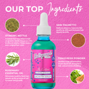 Hollywood Hair Bar - All Natural Extreme Strength Growth Serum
