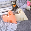 MAGIC COLLECTION - Hair Cutter Heart Razor Comb