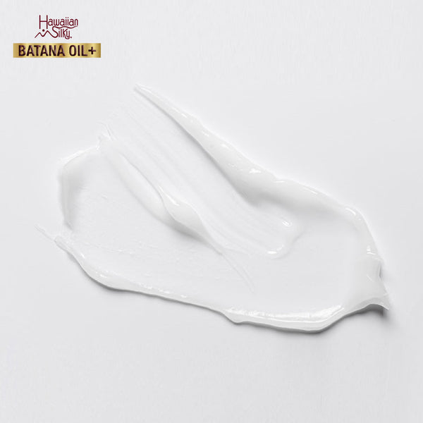 Hawaiian Silky - BATANA OIL COLLAGEN STRENGTHENING CONDITIONER