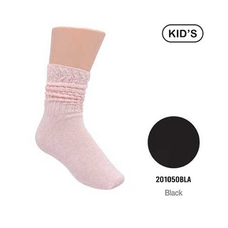 MAGIC COLLECTION - Kid's Slouch Socks 6-8 Size