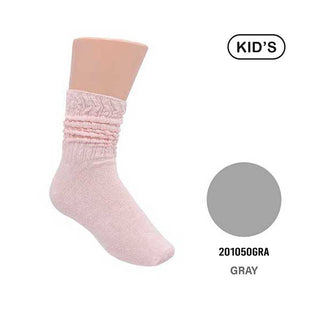 MAGIC COLLECTION - Kid's Slouch Socks 6-8 Size