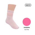 MAGIC COLLECTION - Kid's Slouch Socks 6-8 Size