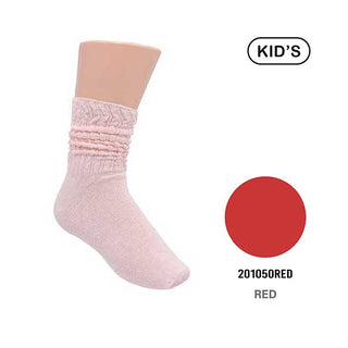 MAGIC COLLECTION - Kid's Slouch Socks 6-8 Size