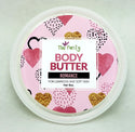 The Purity - Body Butter Romance
