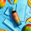 MIELLE - Mango & Tulsi Nourishing Thermal Protectant Spray