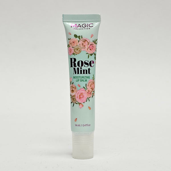 MAGIC COLLECTION - Rose Mint Lip Balm