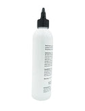 Hair Diagram - Bold Hold Liquid Gold Lace Gel