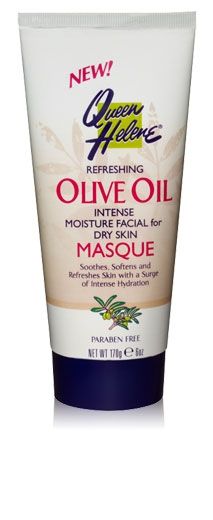 Queen Helene - Hydrating Olive Oil Masque