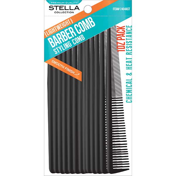 STELLA COLLECTION - Comb 7