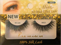 MISS - 3D MINK EFFECT LASH (MB22)