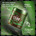 ORS - STYLE STUDIO STYLING GEL STAY MAX HOLD