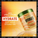 ORS - STYLE STUDIO STYLING GEL HYDRATE SOFT HOLD