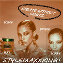 ORS - STYLE STUDIO STYLING GEL HYDRATE SOFT HOLD