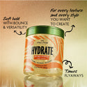 ORS - STYLE STUDIO STYLING GEL HYDRATE SOFT HOLD